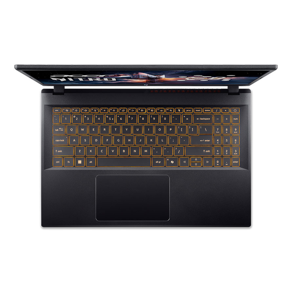  Laptop Gaming Acer Nitro ProPanel ANV15-42-R9EH | AMD Ryzen 7 7445HS, 16GB DDR5, SSD 512GB, RTX 4050 6GB, 15.6" FHD, Win11 home, Đen (NH.U2ZSV.001) 
