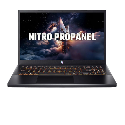 Laptop Gaming Acer Nitro ProPanel ANV15-52-50VA | C5-210H, 16GB DDR5, SSD 512GB, 15.6