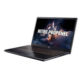  Laptop Gaming Acer Nitro ProPanel ANV15-52-50VA | C5-210H, 16GB DDR5, SSD 512GB, 15.6" FHD 180Hz, BT5/4C, W11, RTX 3050 6GB, Đen (NH.QUBSV.002) 