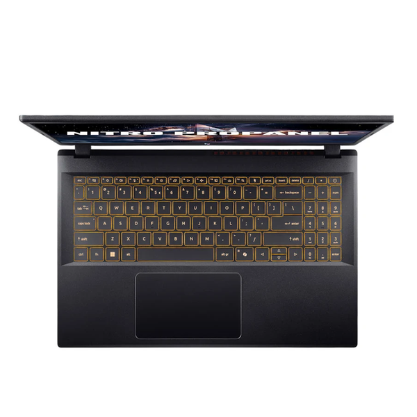  Laptop Gaming Acer Nitro ProPanel ANV15-52-50VA | C5-210H, 16GB DDR5, SSD 512GB, 15.6" FHD 180Hz, BT5/4C, W11, RTX 3050 6GB, Đen (NH.QUBSV.002) 