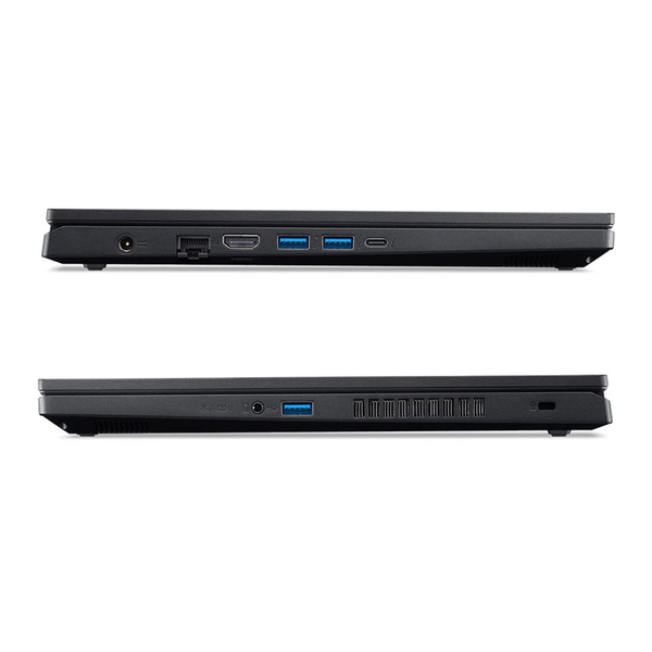  Laptop Gaming Acer Nitro ProPanel ANV15-52-50VA | C5-210H, 16GB DDR5, SSD 512GB, 15.6" FHD 180Hz, BT5/4C, W11, RTX 3050 6GB, Đen (NH.QUBSV.002) 