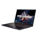  Laptop Gaming Acer Nitro ProPanel ANV15-52-556L | Intel C5-210H, 16GB DDR4, SSD 512GB, 15.6" FHD, Windows 11 Home, RTX 5050 8GB (NH.QZ9SV.006) 