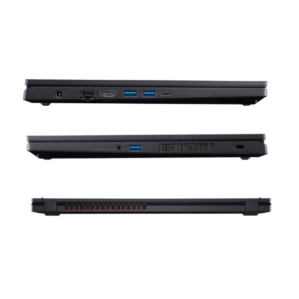  Laptop Gaming Acer Nitro ProPanel ANV15-52-556L | Intel C5-210H, 16GB DDR4, SSD 512GB, 15.6" FHD, Windows 11 Home, RTX 5050 8GB (NH.QZ9SV.006) 