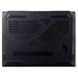  Laptop Gaming ACER Nitro Propanel ANV16-72-71T9 | Core 7-240H, 16GB DDR5, SSD 512GB NVMe, 16" WUXGA 180Hz, RTX 5060 8GB, Win 11, Đen (NH.QUNSV.001) 