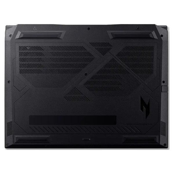  Laptop Gaming ACER Nitro Propanel ANV16-72-71T9 | Core 7-240H, 16GB DDR5, SSD 512GB NVMe, 16" WUXGA 180Hz, RTX 5060 8GB, Win 11, Đen (NH.QUNSV.001) 