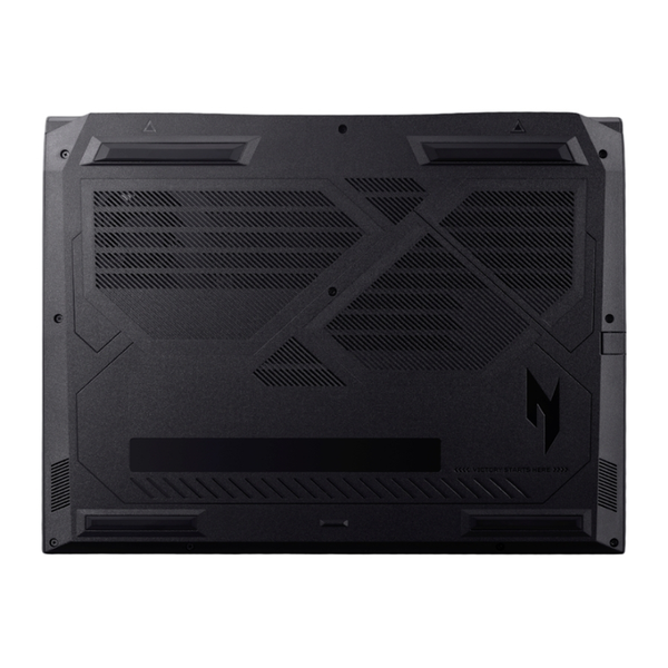  Laptop Gaming Acer Nitro ProPanel ANV16-72-782F | Core 7 240H, 16GB DDR5, SSD 512GB,  RTX 5050 8GB, 16" FHD+ 180Hz,  Win11H,  Đen (NH.QUPSV.001) 