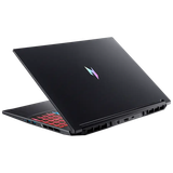  Laptop Gaming ACER Nitro ANV16S-61-R7KQ (NH.QXPSV.001) | Ryzen AI 5 340, 16GB DDR5, SSD 512GB NVMe, 16" FHD+ IPS 180Hz, RTX 5060 8GB, W11, Đen 