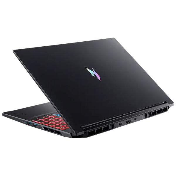  Laptop Gaming ACER Nitro ANV16S-61-R7KQ (NH.QXPSV.001) | Ryzen AI 5 340, 16GB DDR5, SSD 512GB NVMe, 16" FHD+ IPS 180Hz, RTX 5060 8GB, W11, Đen 