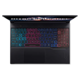  Laptop Gaming ACER Nitro ANV16S-61-R7KQ (NH.QXPSV.001) | Ryzen AI 5 340, 16GB DDR5, SSD 512GB NVMe, 16" FHD+ IPS 180Hz, RTX 5060 8GB, W11, Đen 