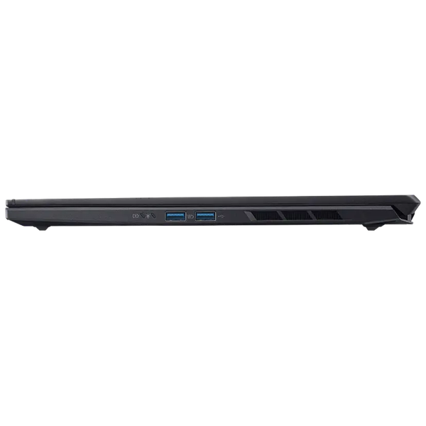  Laptop Gaming ACER Nitro ANV16S-61-R7KQ (NH.QXPSV.001) | Ryzen AI 5 340, 16GB DDR5, SSD 512GB NVMe, 16" FHD+ IPS 180Hz, RTX 5060 8GB, W11, Đen 