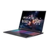  Laptop Gaming ACER Nitro ANV16S-61-R9ZV (NH.QXPSV.002) | Ryzen AI 7 350, 32GB DDR5, SSD 1TB NVMe, 16" 2K 180Hz, RTX 5060 8GB, W11, Đen 
