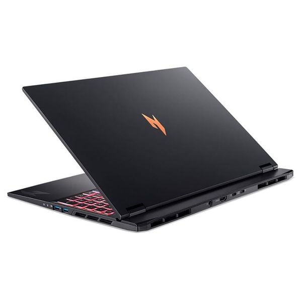  Laptop Gaming ACER Nitro ANV16S-61-R9ZV (NH.QXPSV.002) | Ryzen AI 7 350, 32GB DDR5, SSD 1TB NVMe, 16" 2K 180Hz, RTX 5060 8GB, W11, Đen 