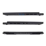  Laptop Gaming ACER Nitro ANV16S-61-R9ZV (NH.QXPSV.002) | Ryzen AI 7 350, 32GB DDR5, SSD 1TB NVMe, 16" 2K 180Hz, RTX 5060 8GB, W11, Đen 