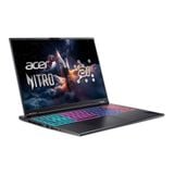  Laptop Gaming ACER Nitro ANV16S-61-R9ZV (NH.QXPSV.002) | Ryzen AI 7 350, 32GB DDR5, SSD 1TB NVMe, 16" 2K 180Hz, RTX 5060 8GB, W11, Đen 