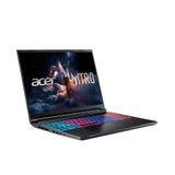  Laptop Gaming ACER Nitro ANV16S-71-58WQ (NH.QXBSV.001) | Core 5 210H, 32GB DDR5, SSD 512GB NVMe, 16" WQXGA 180Hz, RTX 5050 8GB, W11, Đen 