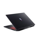  Laptop Gaming ACER Nitro ANV16S-71-58WQ (NH.QXBSV.001) | Core 5 210H, 32GB DDR5, SSD 512GB NVMe, 16" WQXGA 180Hz, RTX 5050 8GB, W11, Đen 