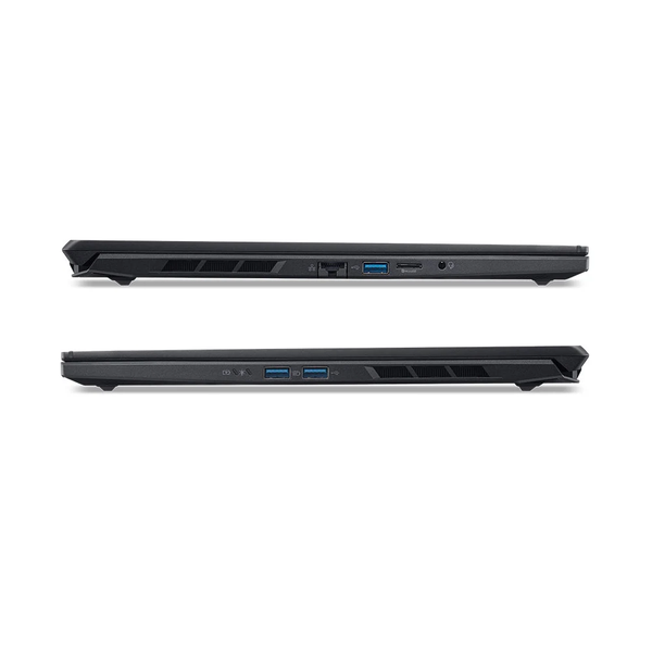  Laptop Gaming ACER Nitro ANV16S-71-58WQ (NH.QXBSV.001) | Core 5 210H, 32GB DDR5, SSD 512GB NVMe, 16" WQXGA 180Hz, RTX 5050 8GB, W11, Đen 