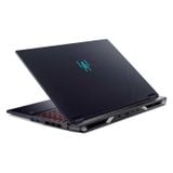  Laptop Gaming ACER Predator Helios PHN16-73-98S4 (NH.QVQSV.002) | U9-275HX, 32GB DDR5, SSD 1TB NVMe, 16" 2K 240Hz, RTX 5060 8GB, W11, Đen 
