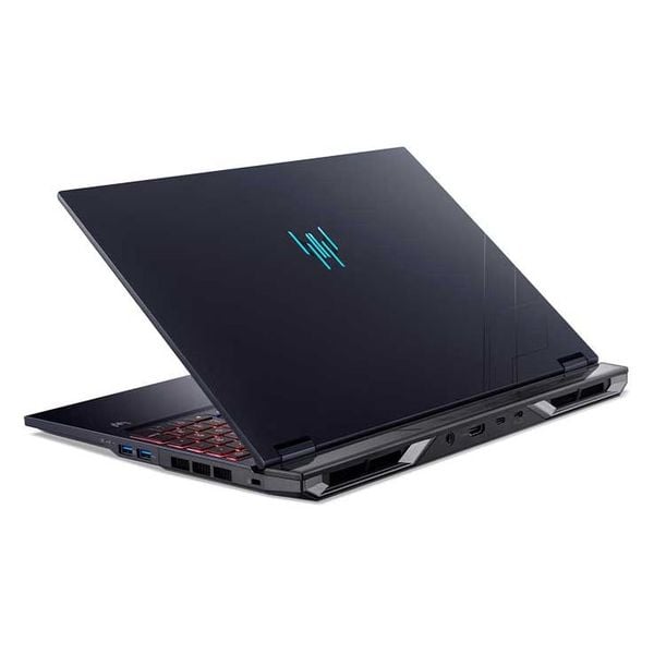  Laptop Gaming ACER Predator Helios PHN16-73-98S4 (NH.QVQSV.002) | U9-275HX, 32GB DDR5, SSD 1TB NVMe, 16" 2K 240Hz, RTX 5060 8GB, W11, Đen 