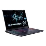  Laptop Gaming ACER Predator Helios PHN16-73-98S4 (NH.QVQSV.002) | U9-275HX, 32GB DDR5, SSD 1TB NVMe, 16" 2K 240Hz, RTX 5060 8GB, W11, Đen 