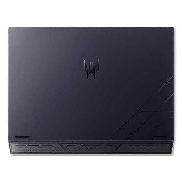  Laptop Gaming ACER Predator Helios PHN16-73-98S4 (NH.QVQSV.002) | U9-275HX, 32GB DDR5, SSD 1TB NVMe, 16" 2K 240Hz, RTX 5060 8GB, W11, Đen 