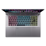  Laptop Gaming Acer Predator Triton Neo 16 PTN16-51-78JQ | U7-155H, 32GB LPDDR5X, SSD 2TB NVMe, RTX 4060 8GB, 16" 2.5K 240Hz, Win 11, Bạc.(NH.QPNSV.004) 