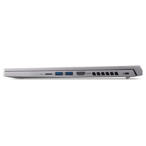  Laptop Gaming Acer Predator Triton Neo 16 PTN16-51-78JQ | U7-155H, 32GB LPDDR5X, SSD 2TB NVMe, RTX 4060 8GB, 16" 2.5K 240Hz, Win 11, Bạc.(NH.QPNSV.004) 