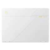  Laptop văn phòng Acer Swift Edge 14 AI SFE14-51T-52KD (NX.JG4SV.002) | U5-228V, 32GB LPDDR5X, SSD 512GB NVMe, 14" 2.8K OLED Touch, Trắng 