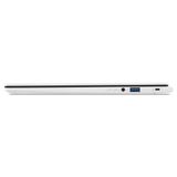  Laptop văn phòng Acer Swift Edge 14 AI SFE14-51T-52KD (NX.JG4SV.002) | U5-228V, 32GB LPDDR5X, SSD 512GB NVMe, 14" 2.8K OLED Touch, Trắng 