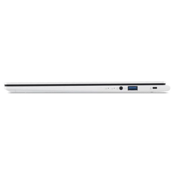  Laptop văn phòng Acer Swift Edge 14 AI SFE14-51T-52KD (NX.JG4SV.002) | U5-228V, 32GB LPDDR5X, SSD 512GB NVMe, 14" 2.8K OLED Touch, Trắng 