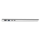  Laptop văn phòng Acer Swift Edge 14 AI SFE14-51T-52KD (NX.JG4SV.002) | U5-228V, 32GB LPDDR5X, SSD 512GB NVMe, 14" 2.8K OLED Touch, Trắng 
