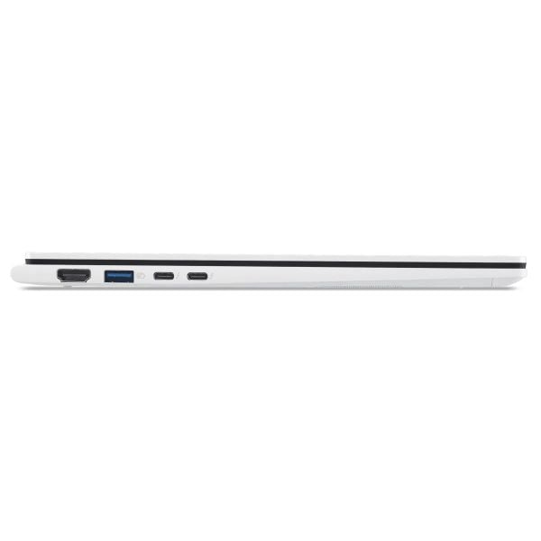  Laptop văn phòng Acer Swift Edge 14 AI SFE14-51T-52KD (NX.JG4SV.002) | U5-228V, 32GB LPDDR5X, SSD 512GB NVMe, 14" 2.8K OLED Touch, Trắng 