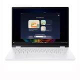  Laptop văn phòng Acer Swift Edge 14 AI SFE14-51T-52KD (NX.JG4SV.002) | U5-228V, 32GB LPDDR5X, SSD 512GB NVMe, 14" 2.8K OLED Touch, Trắng 
