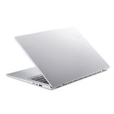  Laptop văn phòng Acer Swift Go 14 AI SFG14-74T-55HD (NX.JF9SV.001) | U5-225H, 16GB LPDDR5X, SSD 1TB NVMe, 14" FHD+ Touch, Bạc 