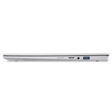  Laptop văn phòng Acer Swift Go 14 AI SFG14-74T-55HD (NX.JF9SV.001) | U5-225H, 16GB LPDDR5X, SSD 1TB NVMe, 14" FHD+ Touch, Bạc 