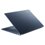  Laptop ACER Swift Go 14 AI SFG14-75-5264 | Ultra 5 226V, 16GB LPDDR5X, SSD 512GB, UMA, 14" FHD+ OLED, Win 11,  Xanh (NX.JNBSV.001) 