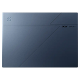  Laptop ACER Swift Go 14 AI SFG14-75-5264 | Ultra 5 226V, 16GB LPDDR5X, SSD 512GB, UMA, 14" FHD+ OLED, Win 11,  Xanh (NX.JNBSV.001) 
