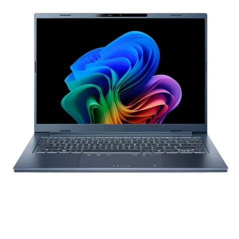 Laptop ACER Swift Go 14 AI SFG14-75-5264 | Ultra 5 226V, 16GB LPDDR5X, SSD 512GB, UMA, 14