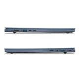  Laptop ACER Swift Go 14 AI SFG14-75-765M (NX.JNBSV.004) | U7-258V, 32GB LPDDR5X, SSD 512GB NVMe, 14" FHD+ OLED, W11SL, Xanh 