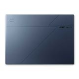  Laptop ACER Swift Go 14 AI SFG14-75-765M (NX.JNBSV.004) | U7-258V, 32GB LPDDR5X, SSD 512GB NVMe, 14" FHD+ OLED, W11SL, Xanh 