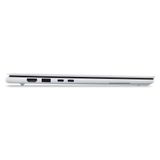  Laptop ACER Swift Go 14 AI SFG14-I71-70RP (NX.JZHSV.003) | UX7-358H, 32GB LPDDR5X, SSD 1TB NVMe, 14" 2.8K OLED, W11SL, Bạc 