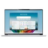  Laptop ACER Swift Go 14 AI SFG14-I71-70RP (NX.JZHSV.003) | UX7-358H, 32GB LPDDR5X, SSD 1TB NVMe, 14" 2.8K OLED, W11SL, Bạc 