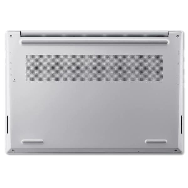  Laptop ACER Swift Go 14 AI SFG14-I71-70RP (NX.JZHSV.003) | UX7-358H, 32GB LPDDR5X, SSD 1TB NVMe, 14" 2.8K OLED, W11SL, Bạc 