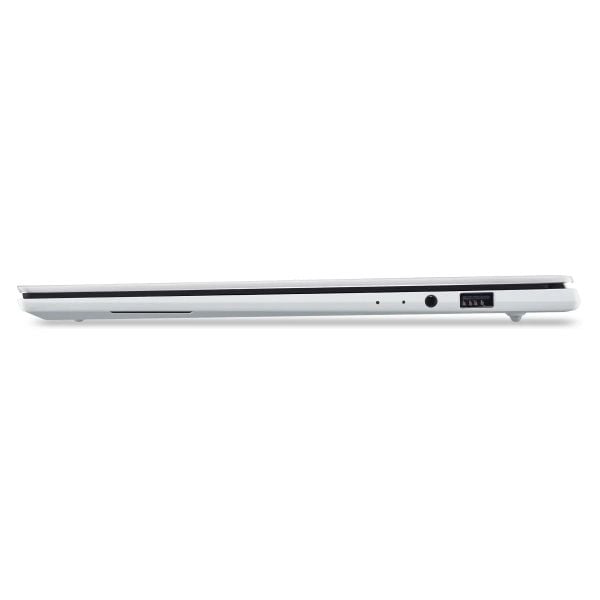  Laptop ACER Swift Go 14 AI SFG14-I71-70RP (NX.JZHSV.003) | UX7-358H, 32GB LPDDR5X, SSD 1TB NVMe, 14" 2.8K OLED, W11SL, Bạc 