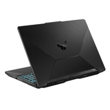  Laptop ASUS TUF Gaming A15 FA506NCG-HN390W | R7-155, 16GB DDR5, SSD 512GB NVMe, RTX 3050 4GB, RGB, 15.6" FHD 144Hz, Win 11 Home, Đen 