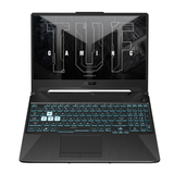  Laptop ASUS TUF Gaming A15 FA506NCG-HN390W | R7-155, 16GB DDR5, SSD 512GB NVMe, RTX 3050 4GB, RGB, 15.6" FHD 144Hz, Win 11 Home, Đen 