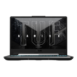  Laptop ASUS TUF Gaming A15 FA506NCG-HN390W | R7-155, 16GB DDR5, SSD 512GB NVMe, RTX 3050 4GB, RGB, 15.6" FHD 144Hz, Win 11 Home, Đen 