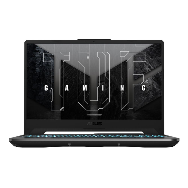  Laptop ASUS TUF Gaming A15 FA506NCG-HN390W | R7-155, 16GB DDR5, SSD 512GB NVMe, RTX 3050 4GB, RGB, 15.6" FHD 144Hz, Win 11 Home, Đen 