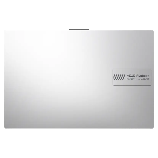  Laptop ASUS Vivobook Go 14 E1404FA-EB935W | R5-40, 16GB LPDDR5, SSD 512GB Nvme, 14" FHD IPS, Win 11, Bạc 