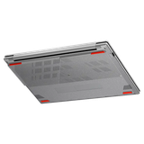  Laptop ASUS Vivobook Go 14 E1404FA-EB935W | R5-40, 16GB LPDDR5, SSD 512GB Nvme, 14" FHD IPS, Win 11, Bạc 